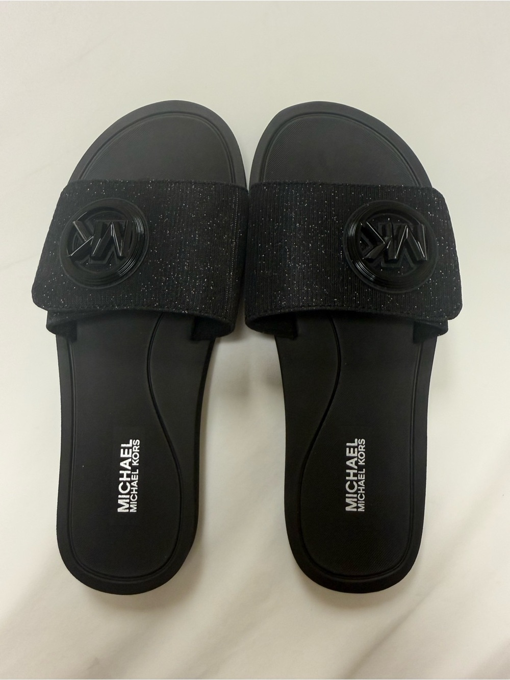Michael Kors Slides